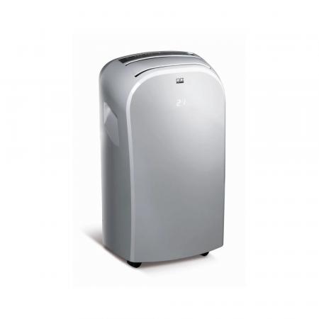Remko Raumklima Gerät MKT 255 Eco S-Line silber